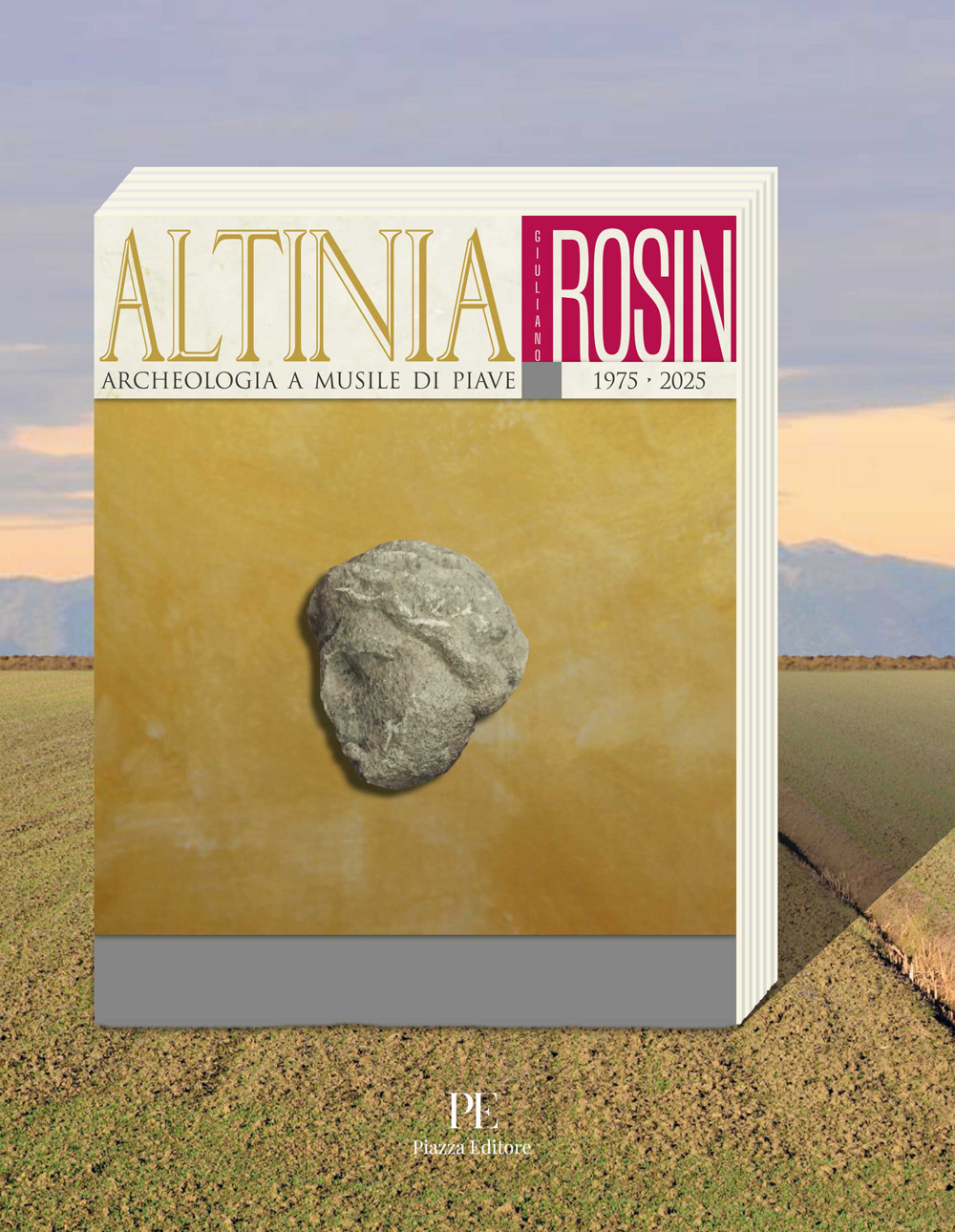 Altinia. Archeologia a Musile di Piave 1975-2025
