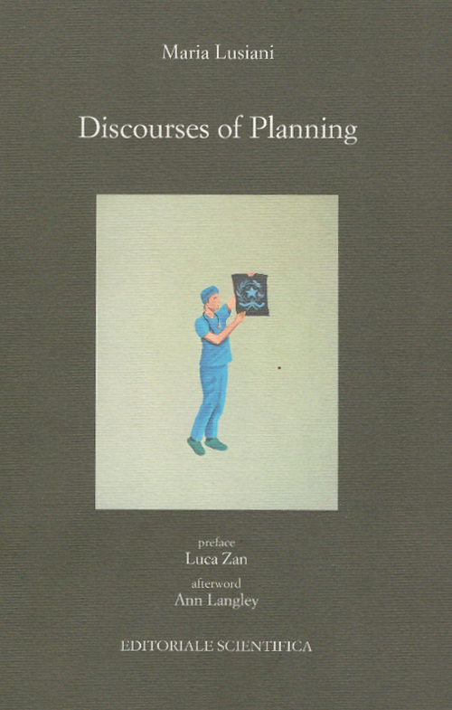 Discourses of planning