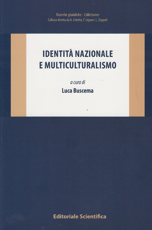 Identità nazionale e multiculturalismo