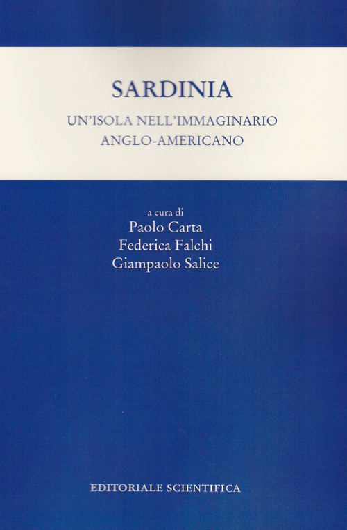 Sardinia. Un'isola nell'immaginario anglo-americano