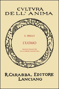 L'uomo
