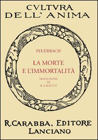 La morte e l'immortalità