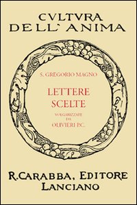 Lettere scelte