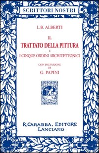 Il trattato della pittura (rist. anast. 1913)