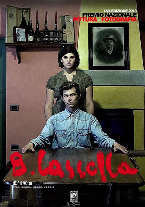 Premio nazionale di pittura e fotografia «B. Cascella» 57ª edizione. Ediz. illustrata