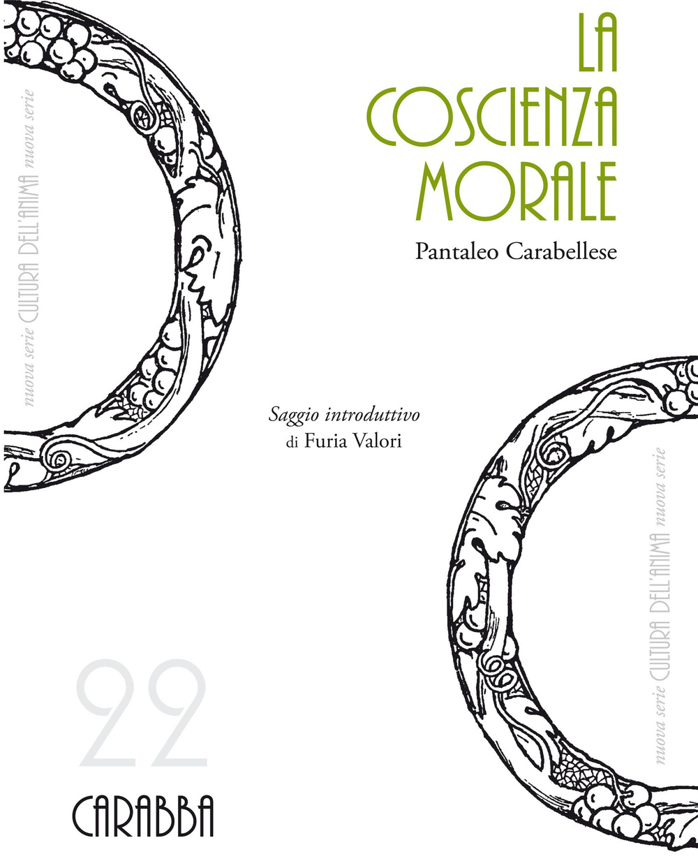 La coscienza morale