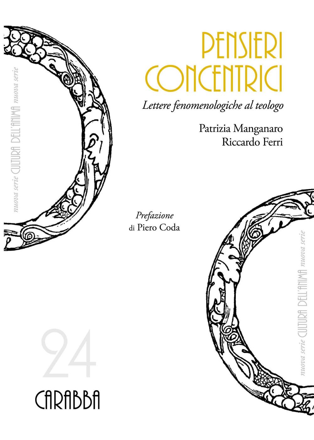 Pensieri concentrici