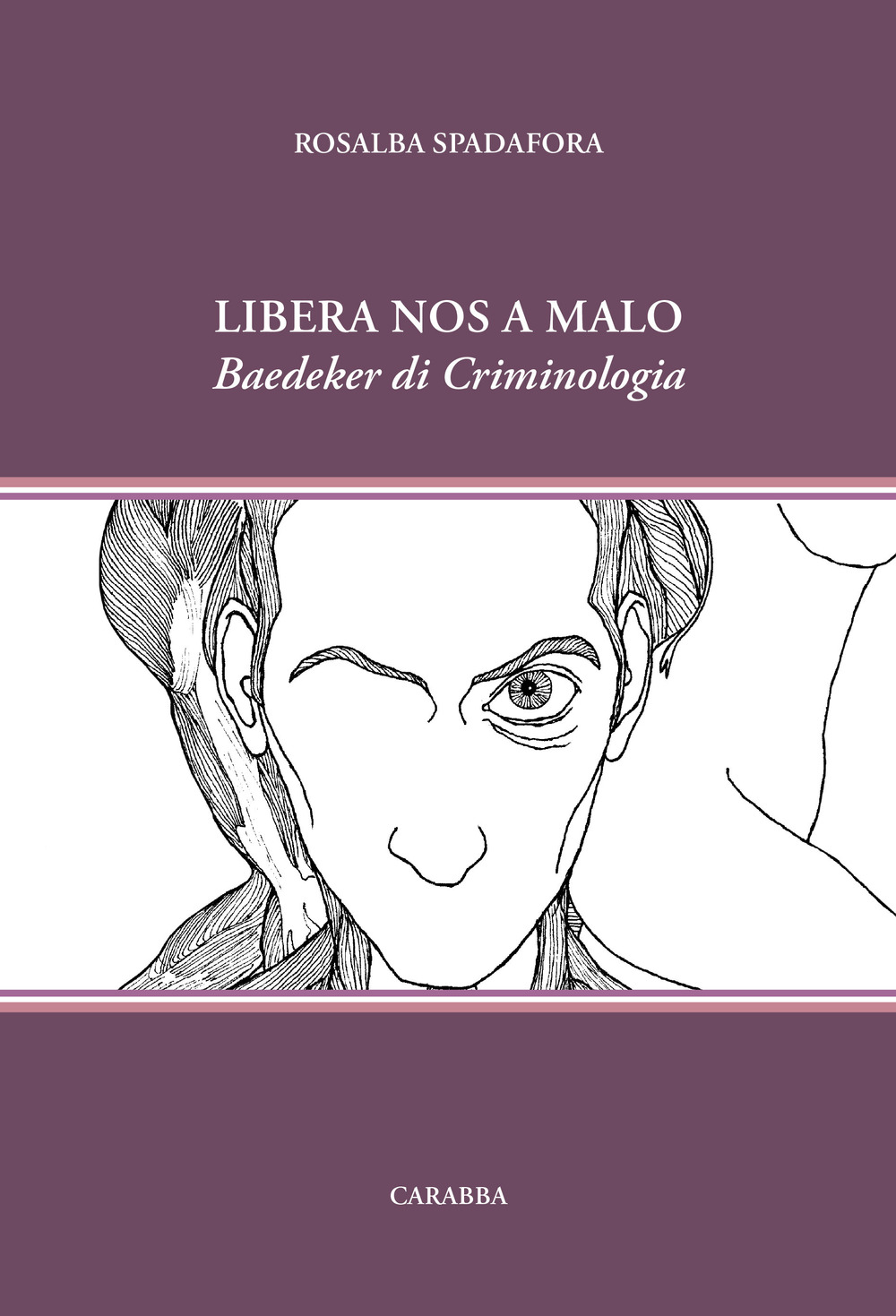 Libera nos a malo. Baedeker di Criminologia