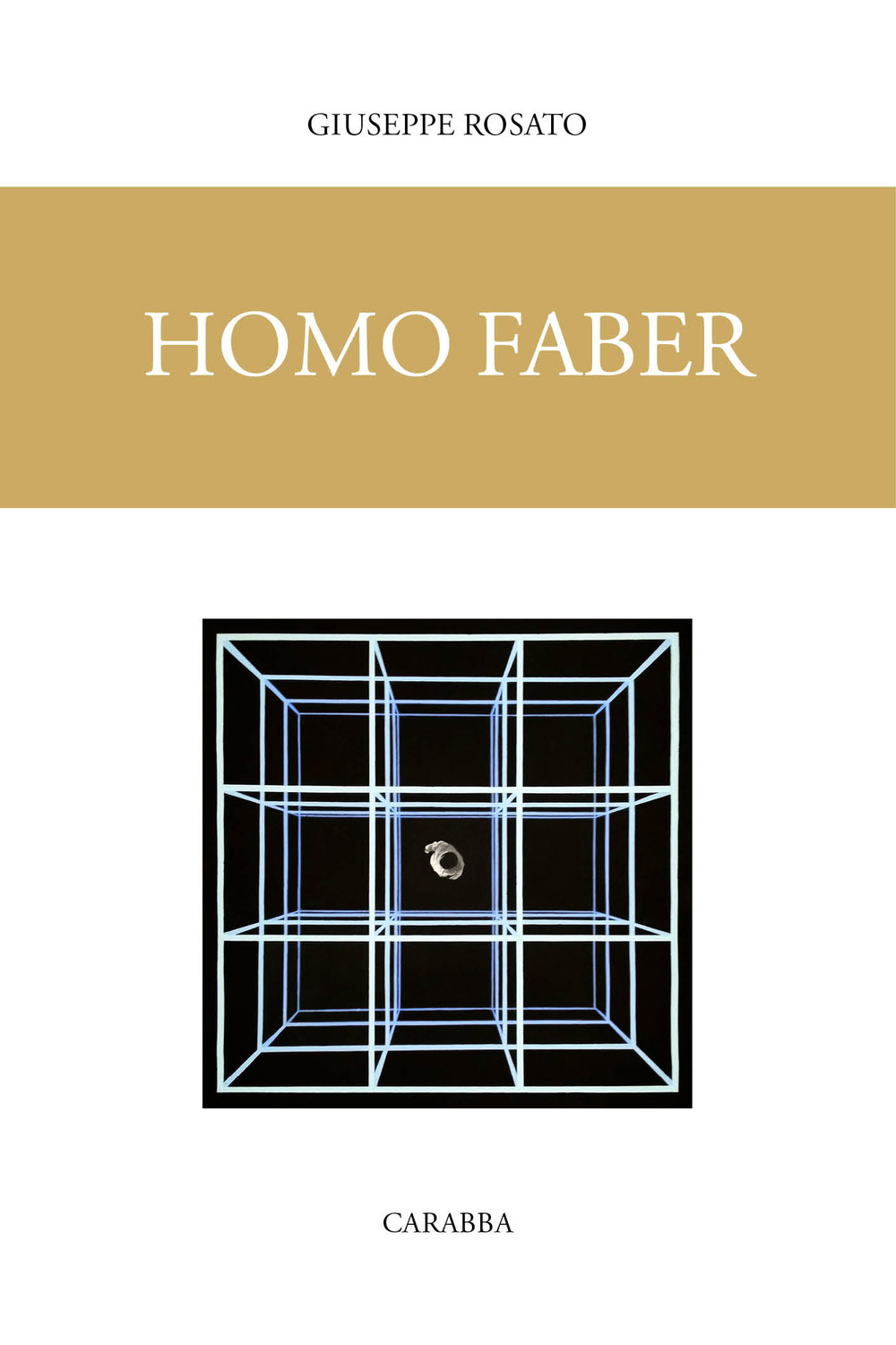 Homo faber