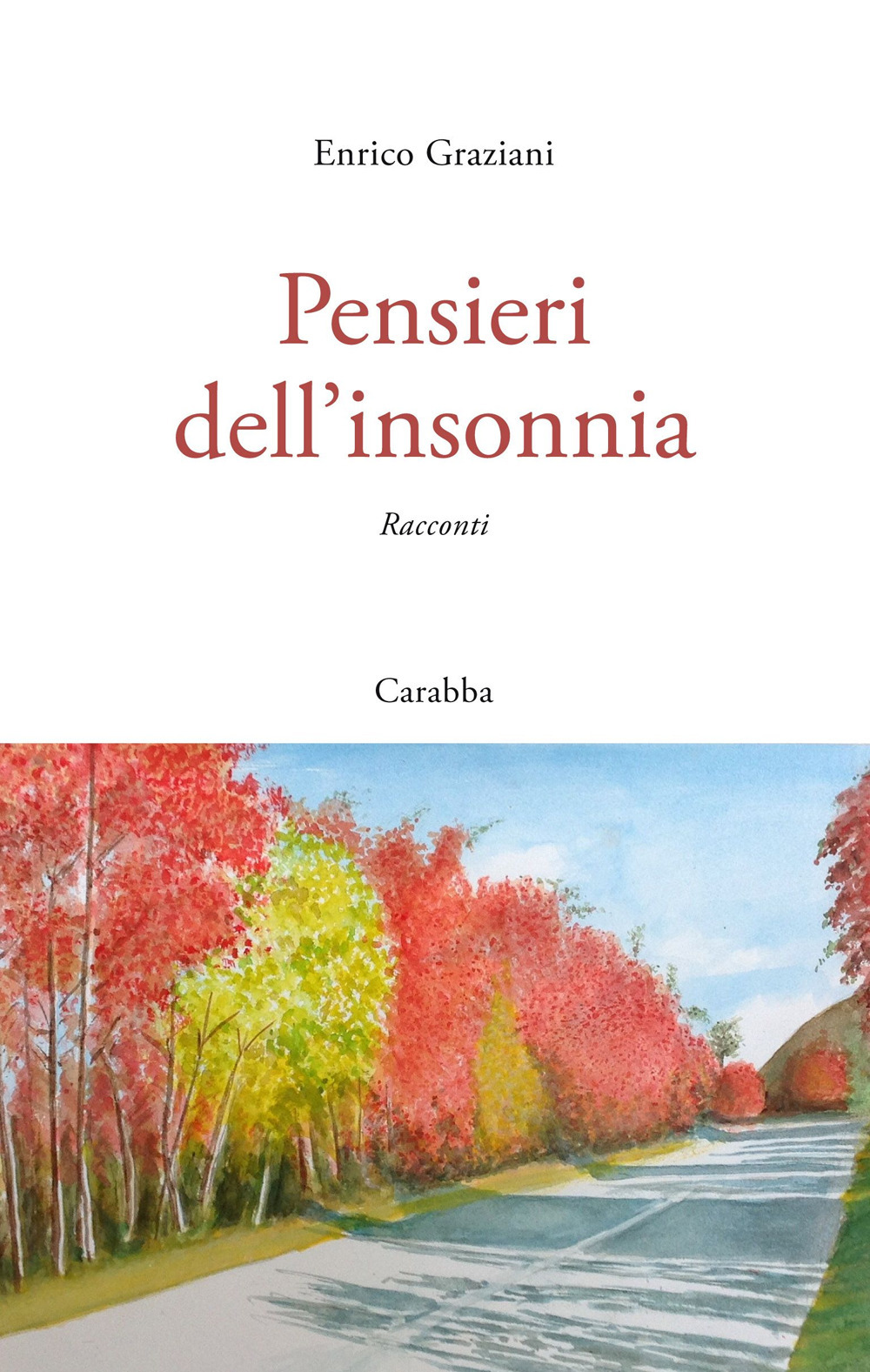 Pensieri dell'insonnia