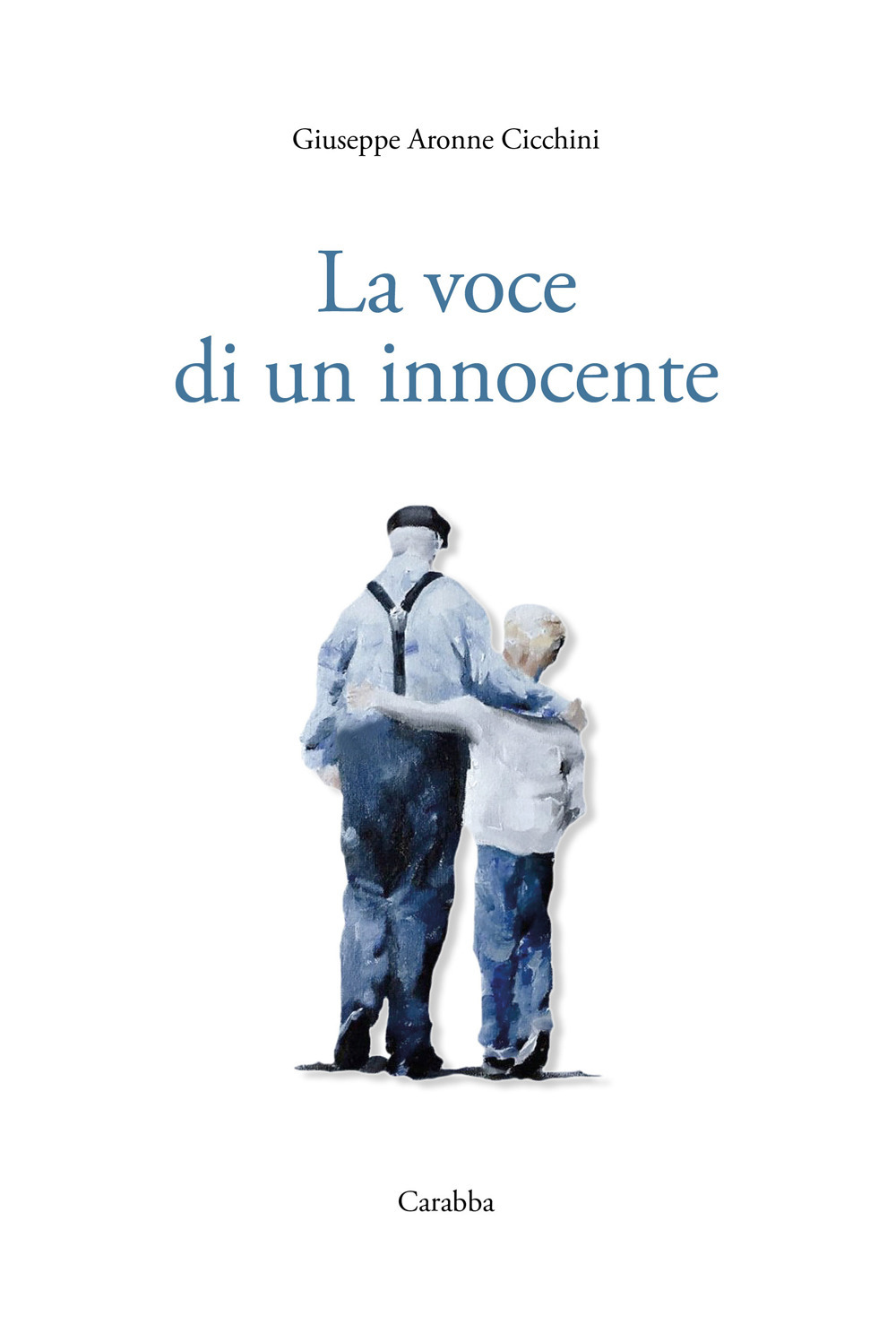 La voce di un innocente