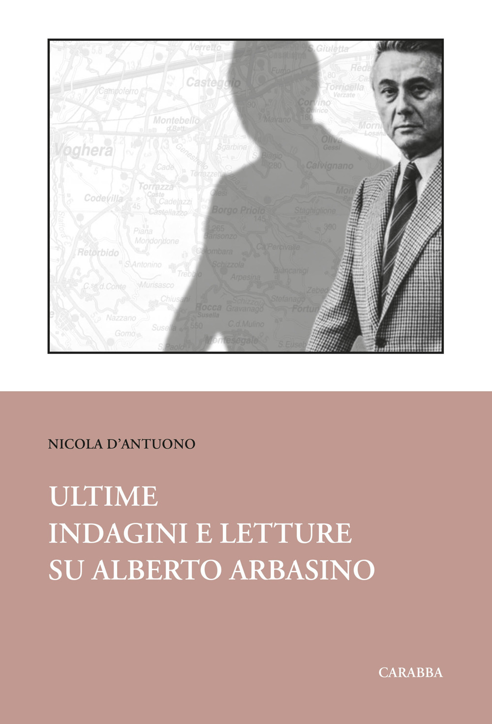 Ultime indagini e letture su Alberto Arbasino