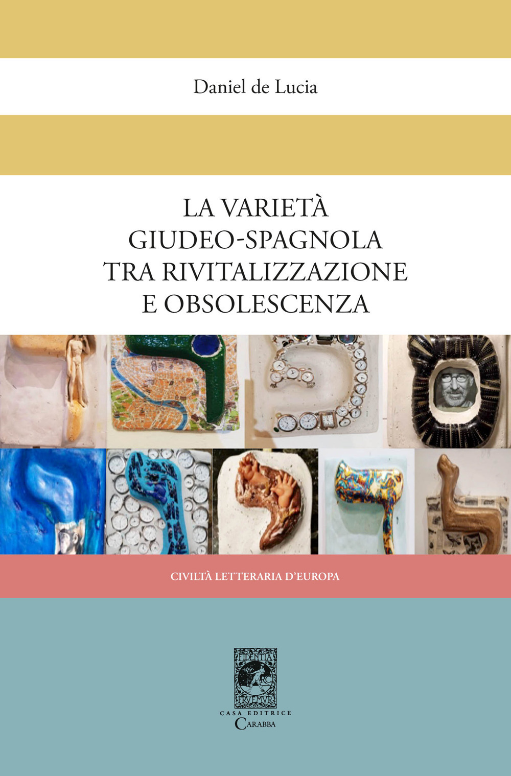 La varietà giudeo-spagnola tra rivitalizzazione e obsolescenza