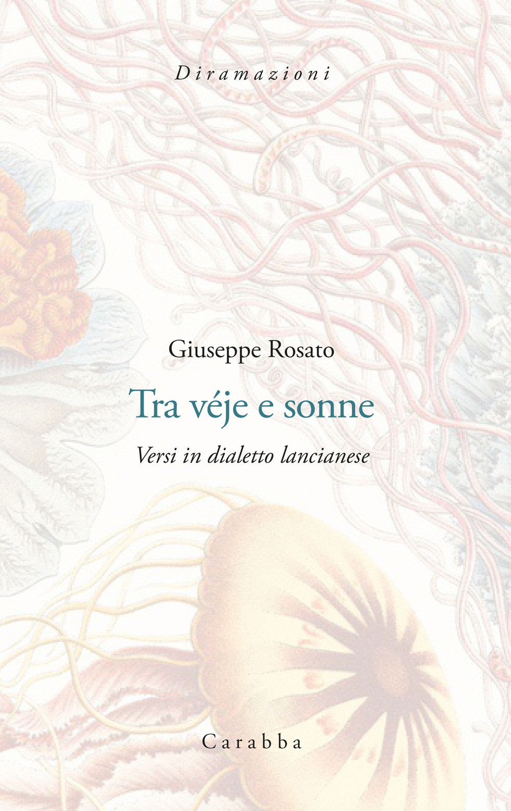 Tra Vèje e sonne. Versi in dialetto lancianese