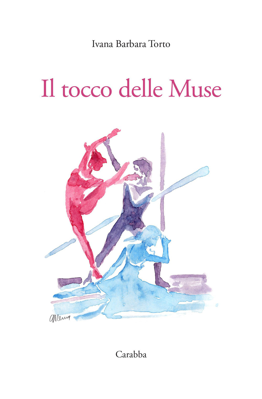 Il tocco delle muse