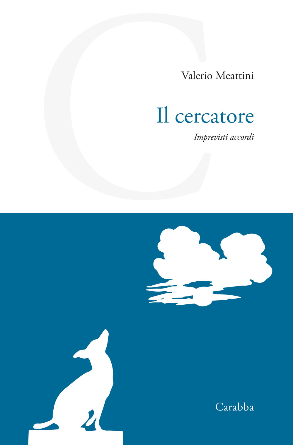 Il cercatore. Imprevisti accordi