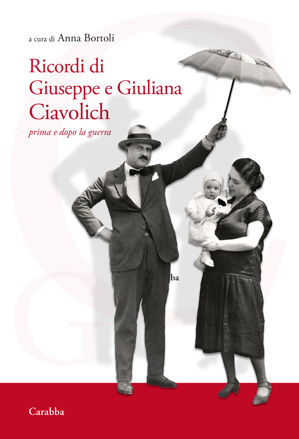 Ricordi di Giuseppe e Giuliana Ciavolich. Prima e dopo la guerra