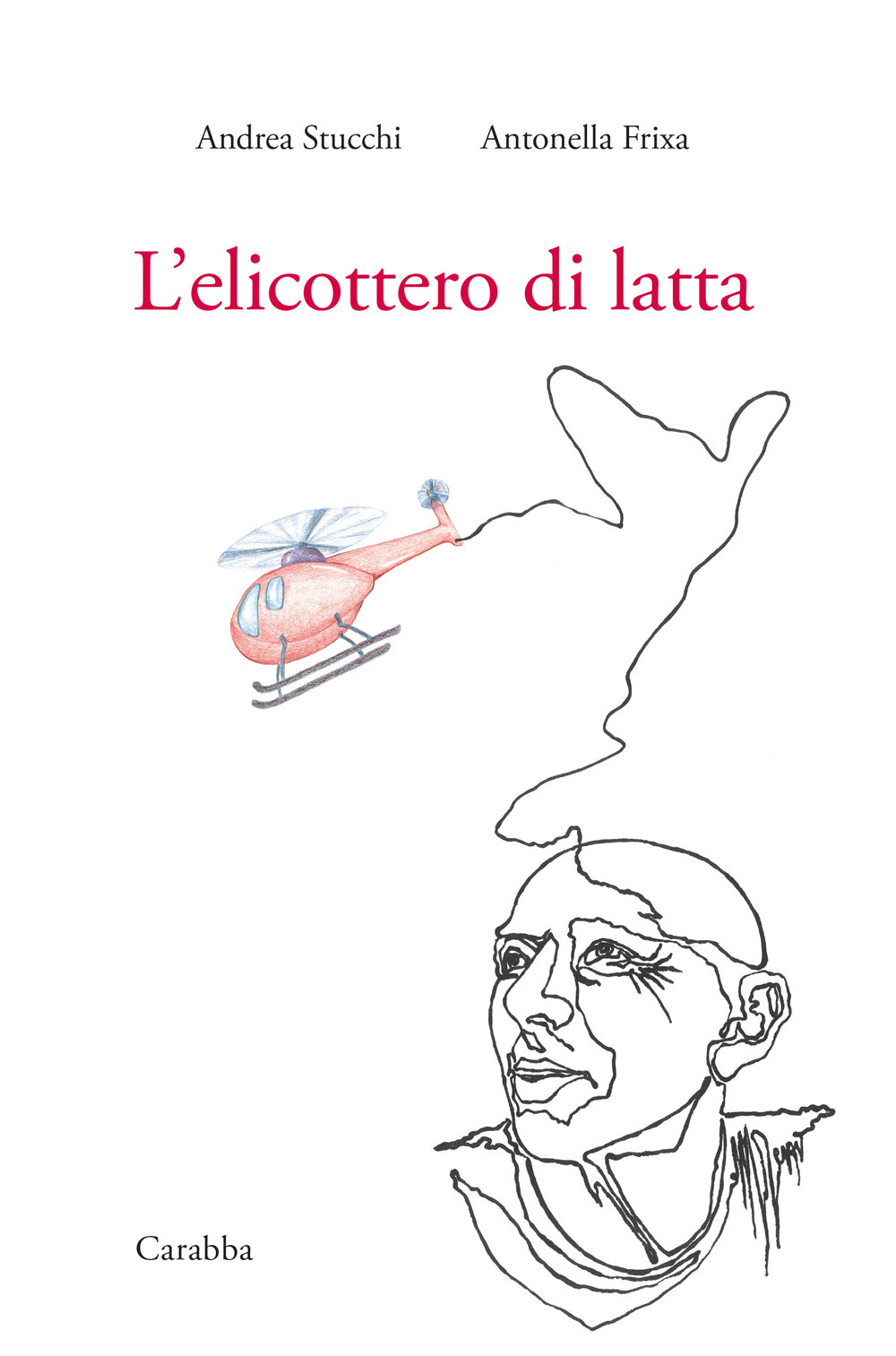 L'elicottero di latta