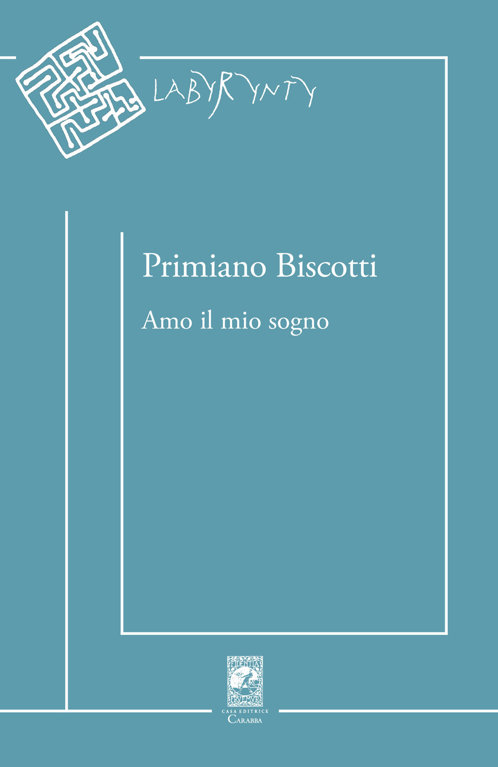 Amo il mio sogno