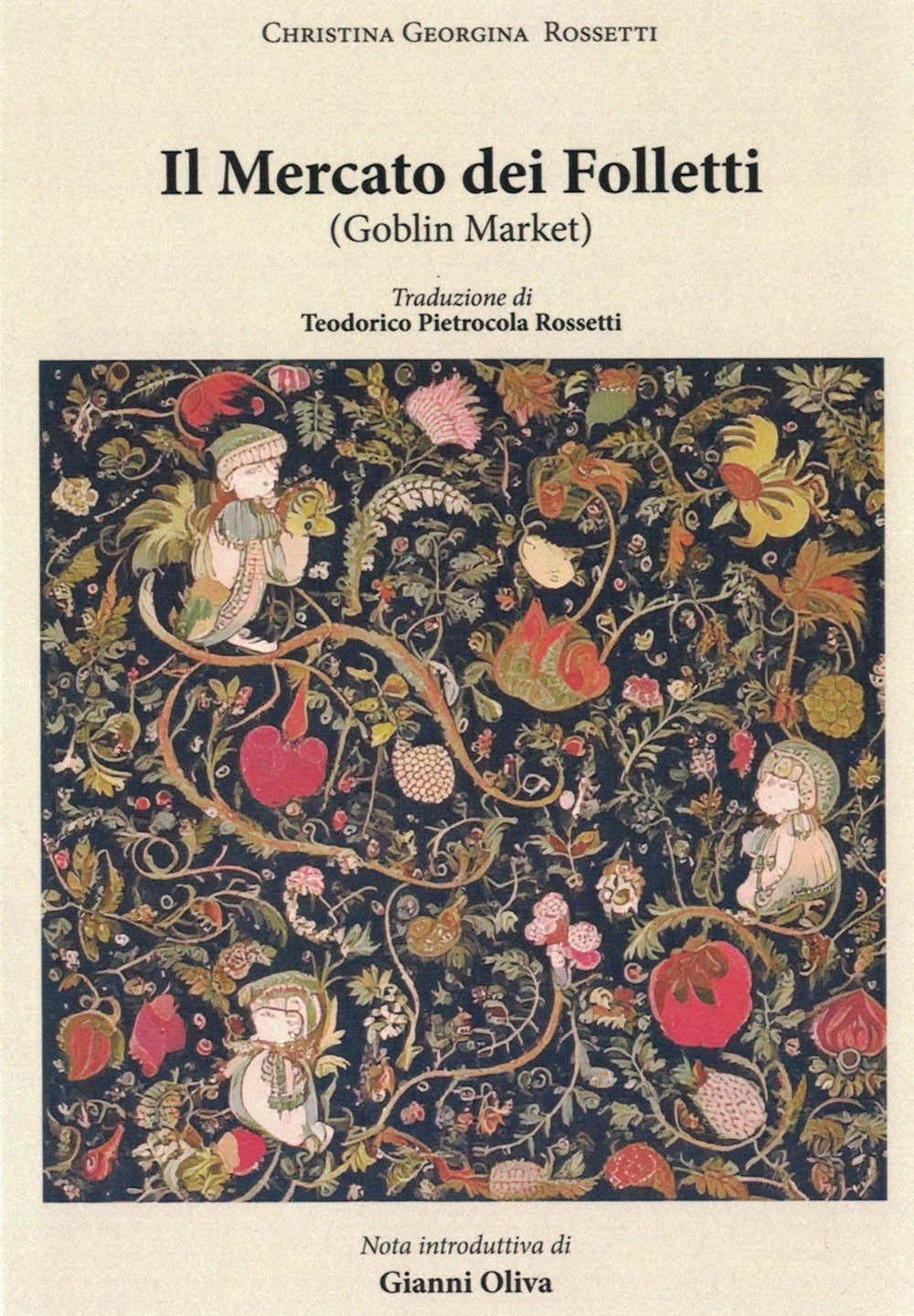 Il mercato dei folletti