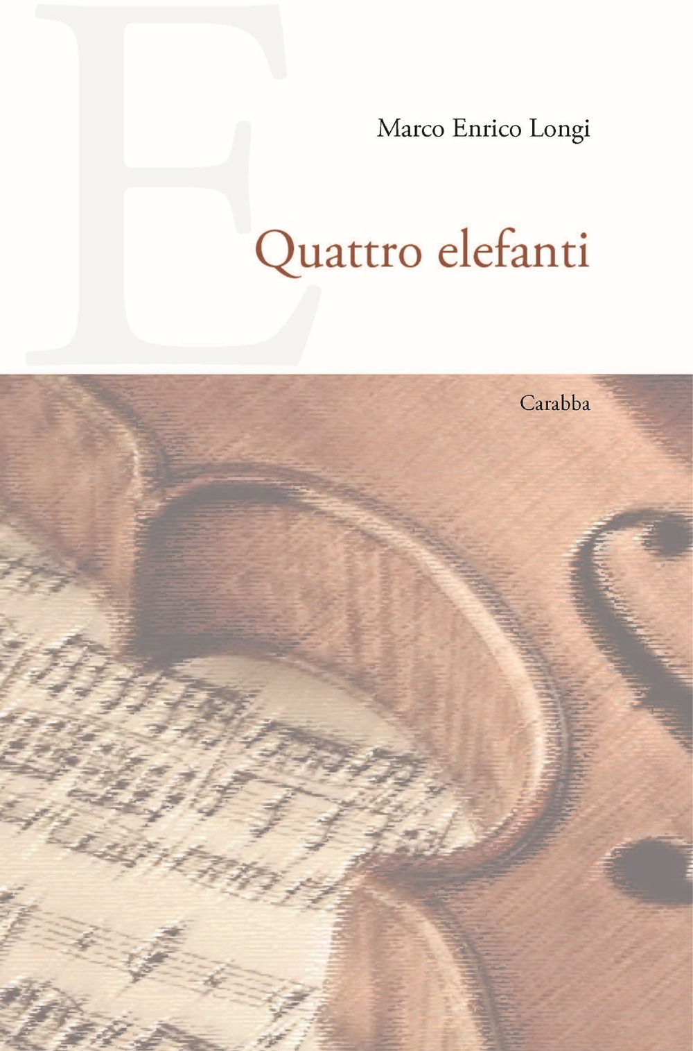 Quattro elefanti