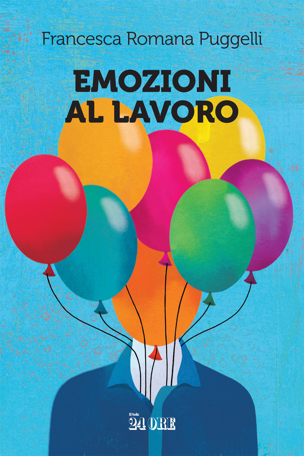 Emozioni al lavoro