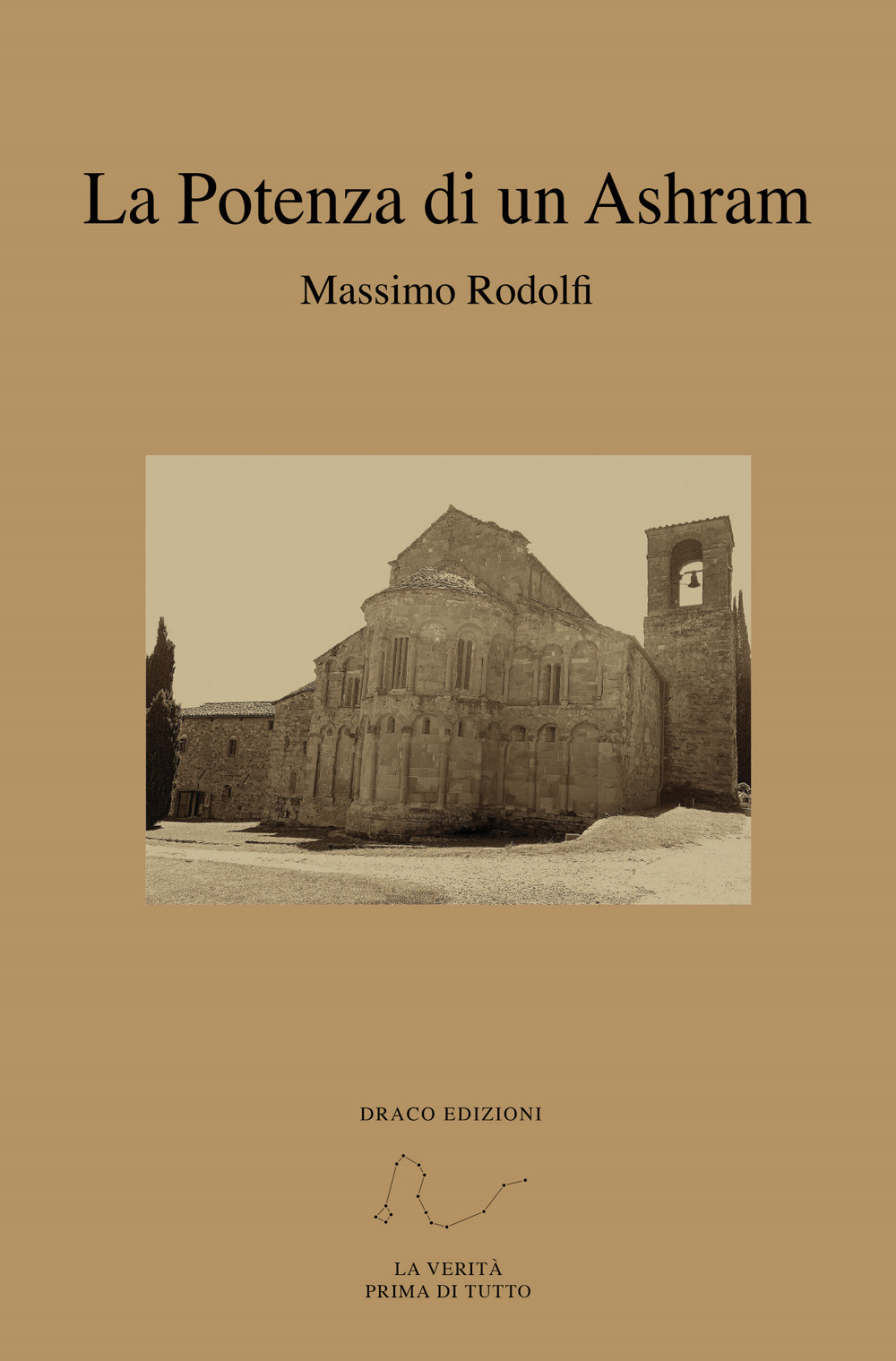 La potenza di un Ashram