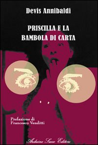 Priscilla e la bambola di carta