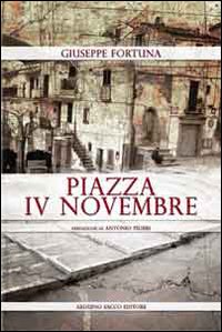 Piazza IV novembre