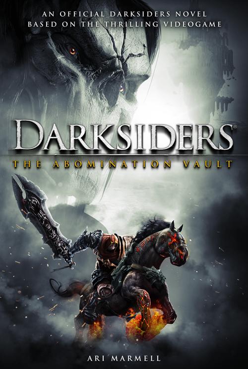 Darksiders. La cripta degli Abomini