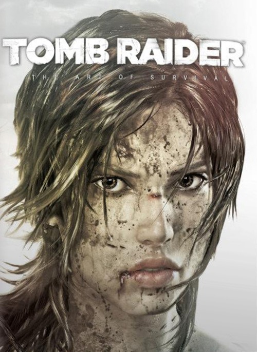 Tomb Raider. The art of survival. Ediz. illustrata