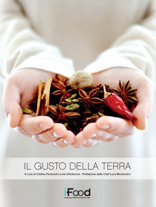 Il gusto della terra