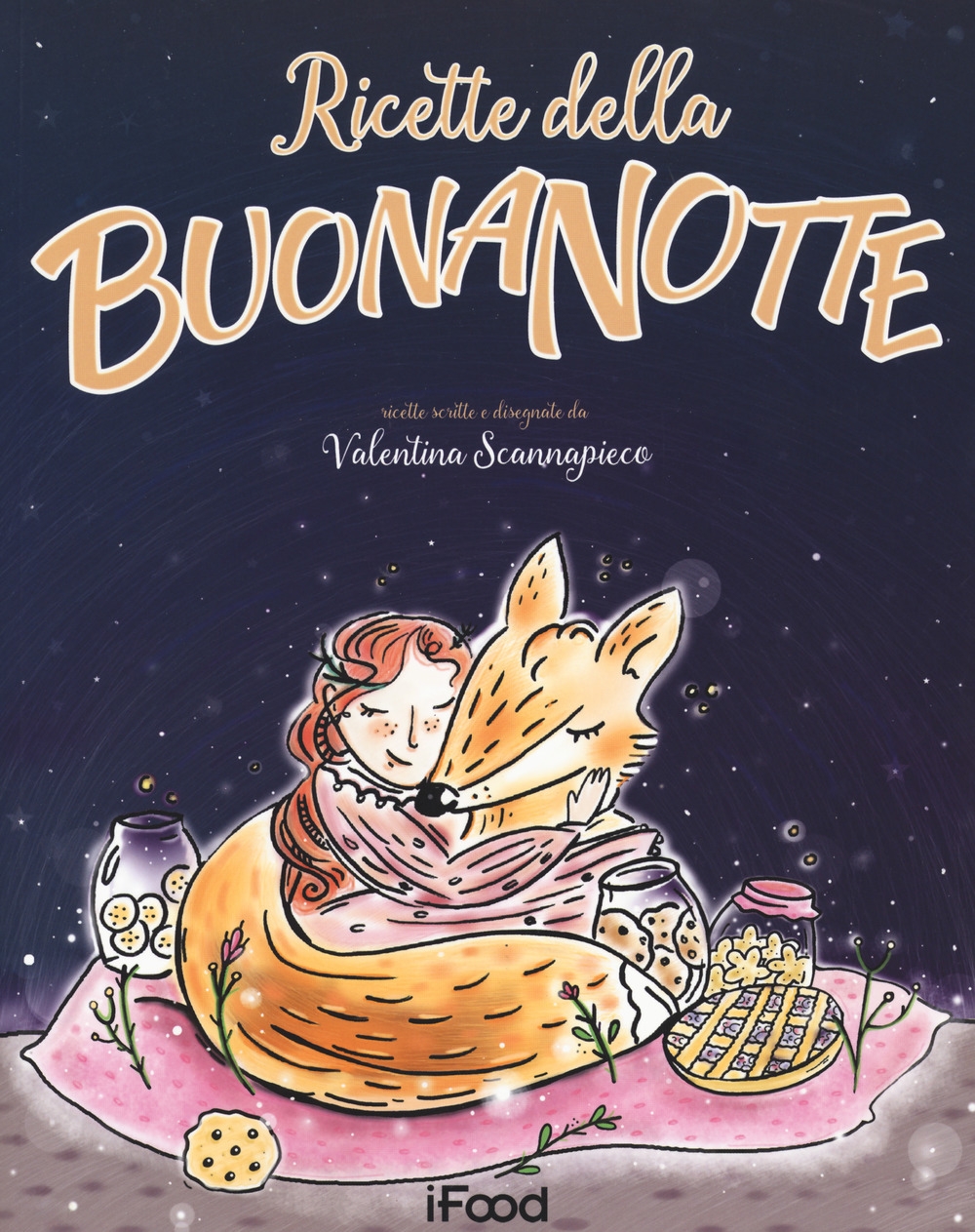 Ricette della buonanotte