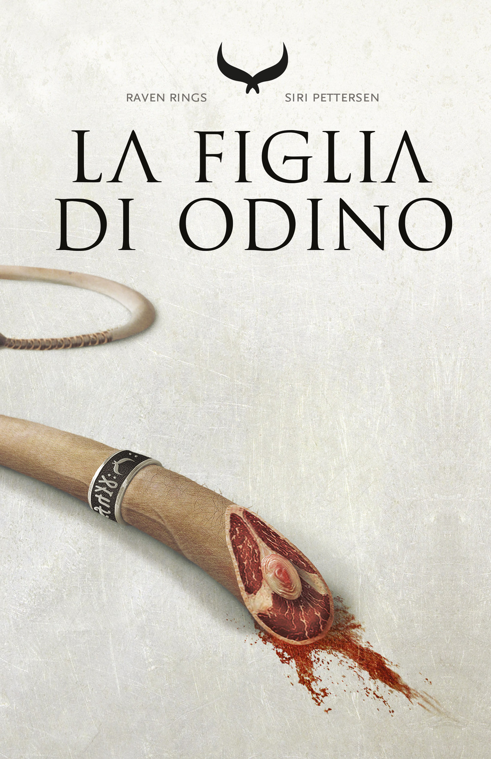 La figlia di Odino. Raven rings. Vol. 1