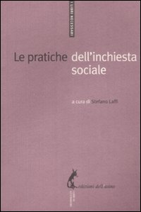 Le pratiche dell'inchiesta sociale