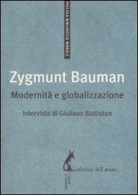 Modernità e globalizzazione