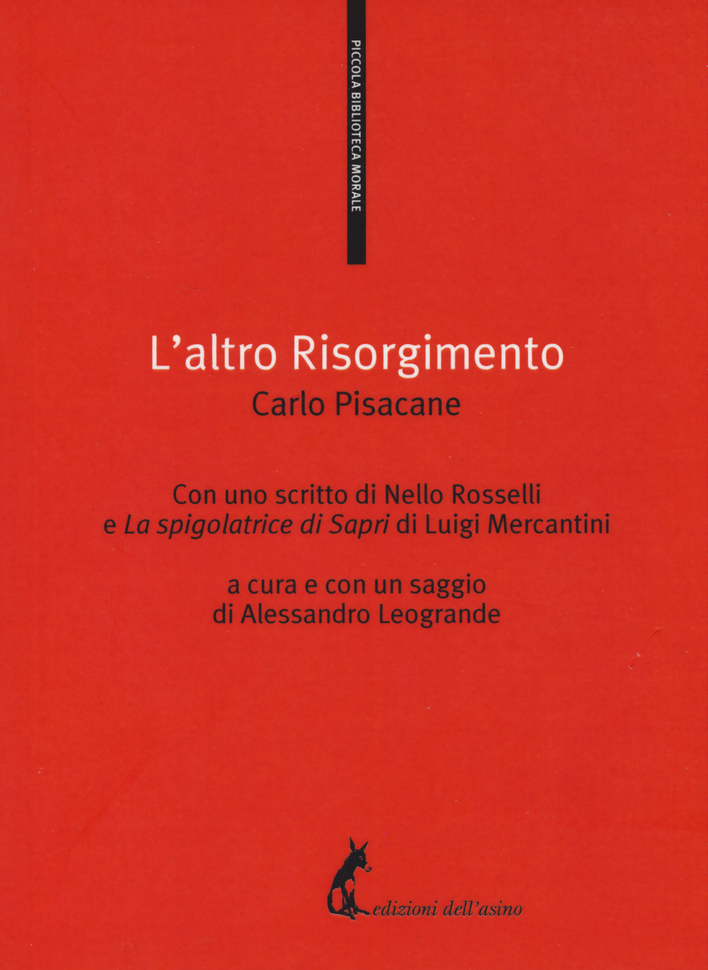 L'altro Risorgimento