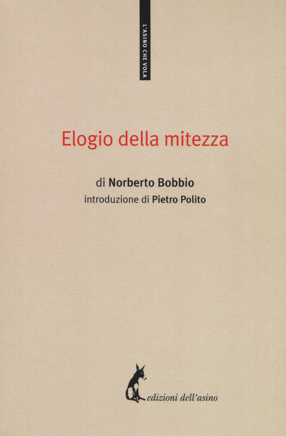 Elogio della mitezza