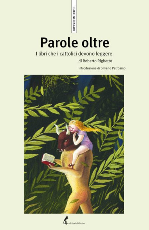 Parole oltre. I libri che i cattolici devono leggere