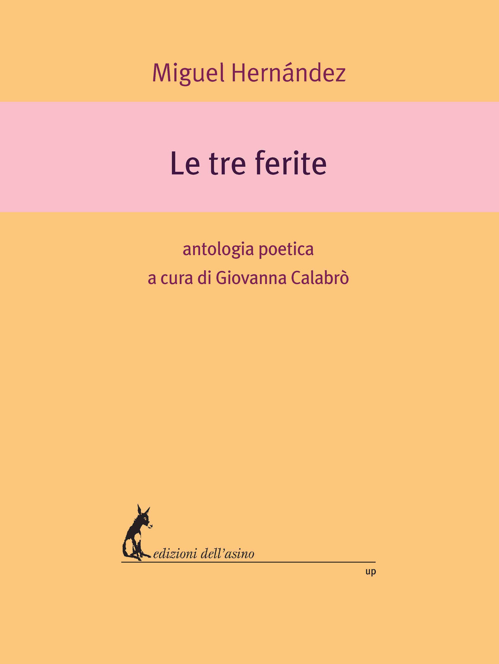 Le tre ferite