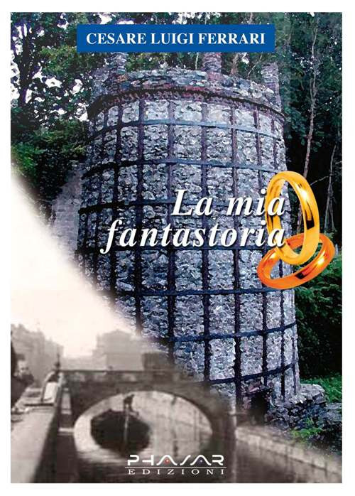La mia fantastoria