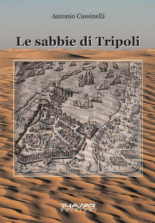 Le sabbie di Tripoli