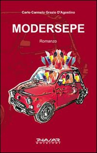 Modersepe