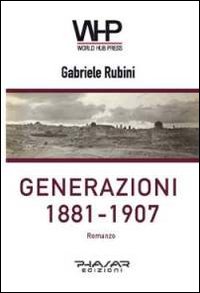 Generazioni 1881-1907