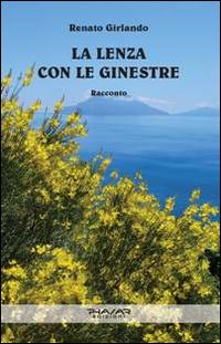 La lenza con le ginestre