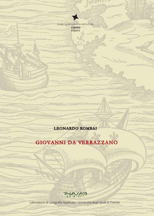 Giovanni da Verrazzano