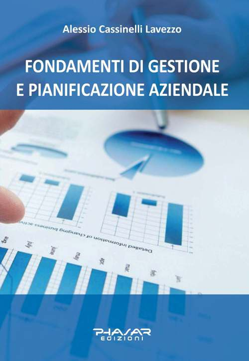 Fondamenti di gestione e pianificazione aziendale