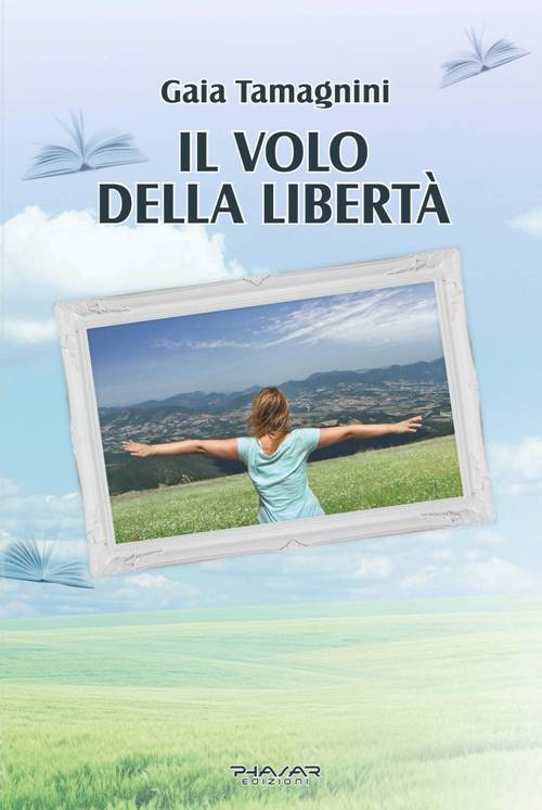 Il volo della libertà