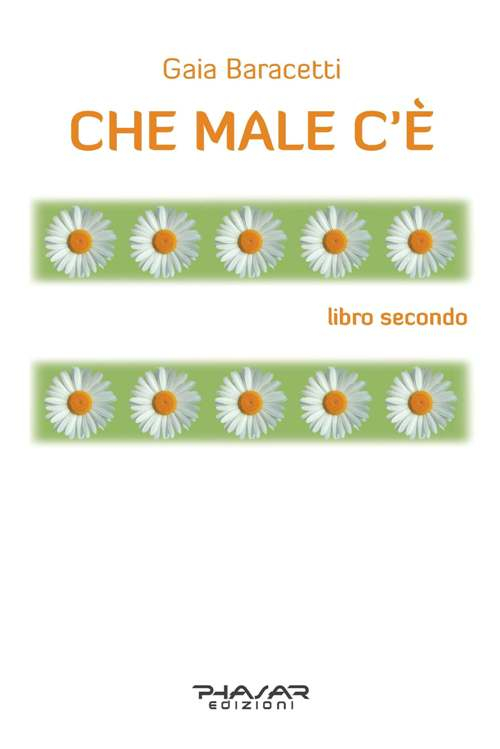 Che male c'è. Libro secondo