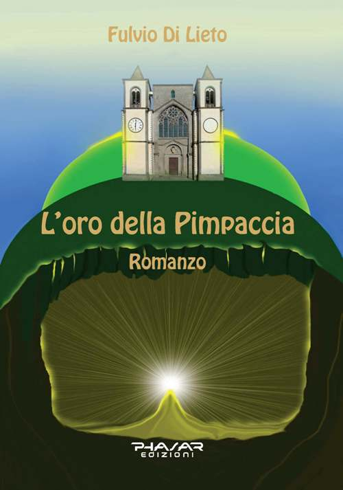 L'oro della Pimpaccia